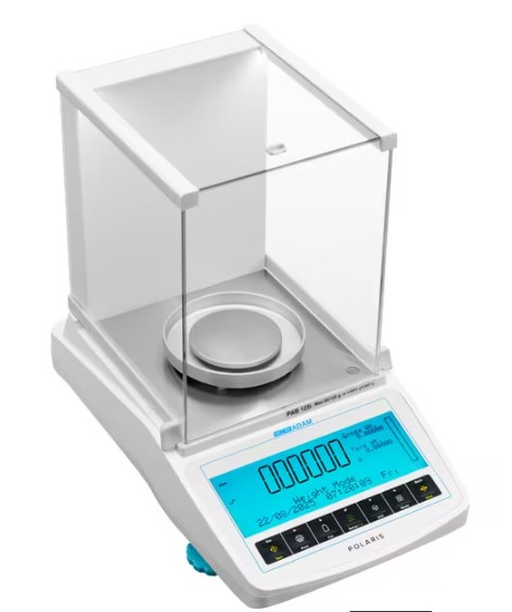 Analytical Balances