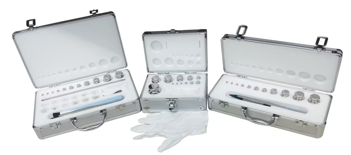 Calibration Weights