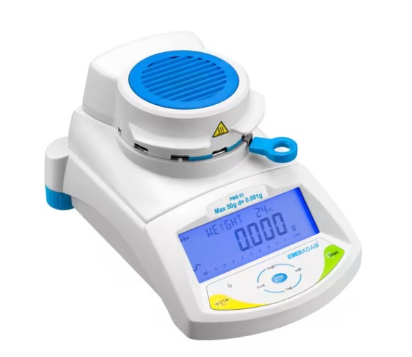 Moisture Analysers
