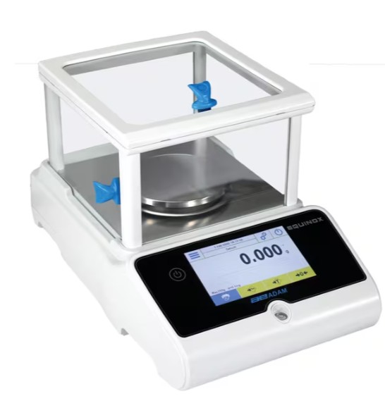 Precision Balances