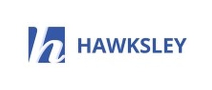 Hawksley logo