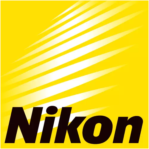 Nikon logo