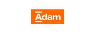 Adam Equipment logo