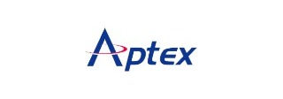 Aptex logo