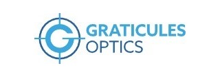 Graticules Optics logo