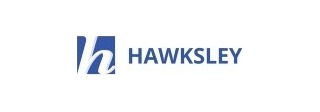 Hawksley logo