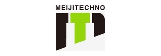 Meiji Techno logo