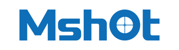 MSHOT logo