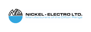 Nickel Electro logo