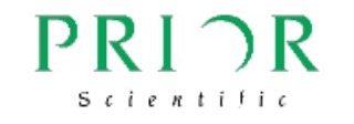 Prior Scientific logo
