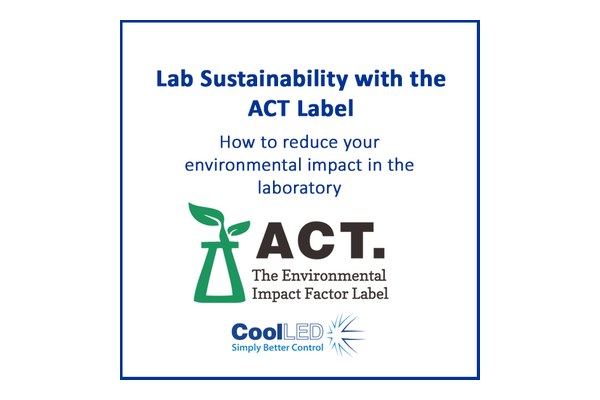 ACT Label