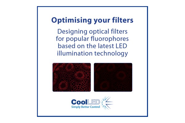 CoolLED Optimised Filters