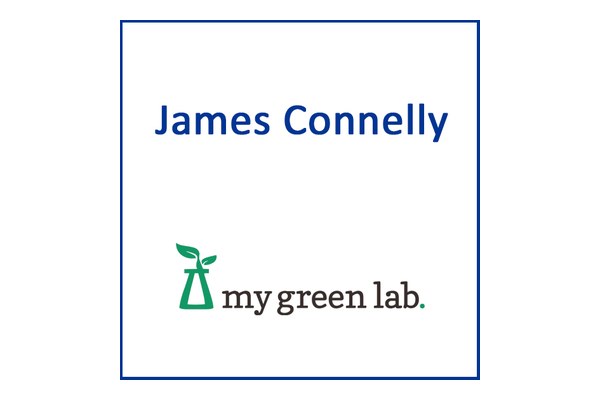 My Green Lab interview