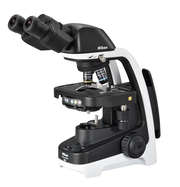 Eclipse Ei Educational Microscope Brochure
