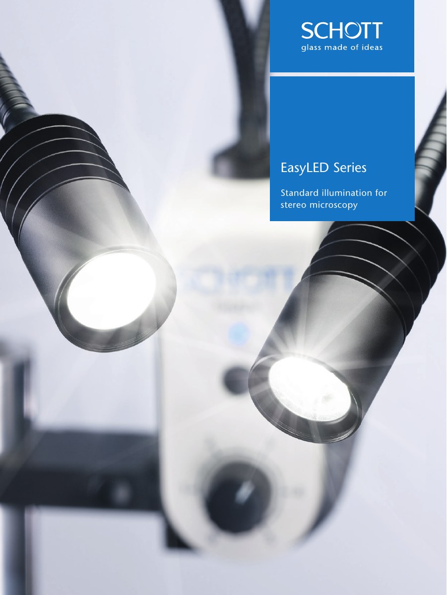 Easyled Series
