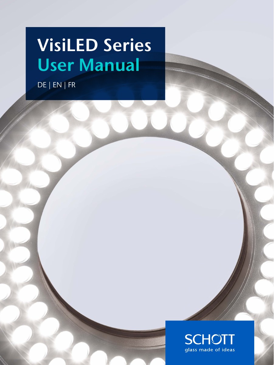 Visiled Series User